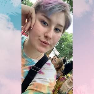 Meet your Posher, Colleen